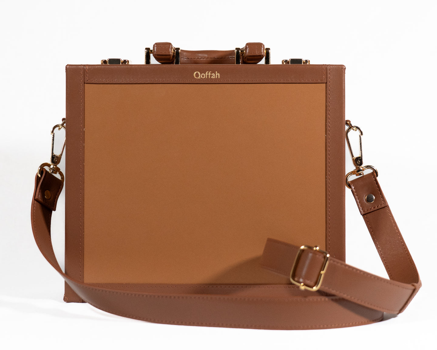 QOFFAH - Kleo Brown